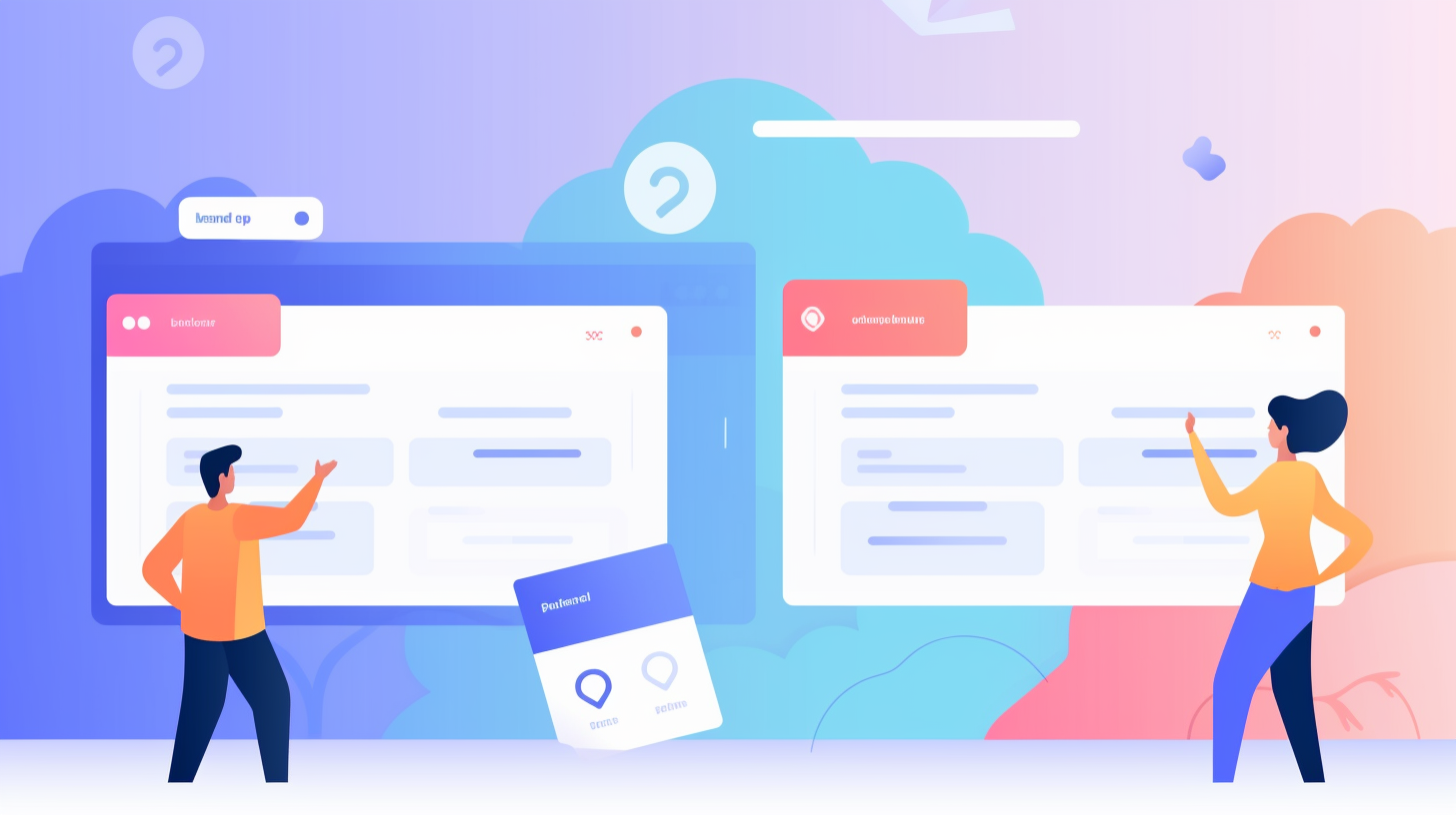 Why do you need a redirect service?